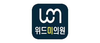 다산 위드미 아동발달센터 로고